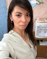 Михайлова И.В.