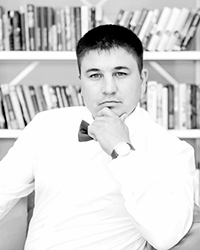 Чулков А.И.