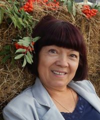 Подглазова Т.Н.