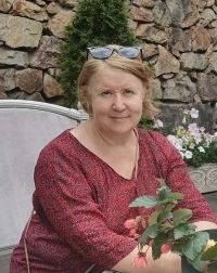 Михайлова А.В.